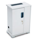 Lapcabby Lyte 16 Single Door, handheld USB devices up to 7" - Horizontal