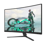 Philips 32M2C3500L 32" QHD Curved