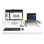 StarTech Universal USB-C Multiport Adapter HDMI Dock Hub