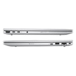 HP EliteBook 8 G1i BQ4E8PT, U7-255U, 16GB, 512GB, 14" WUXGA IR TS, W11P, 3Y OS