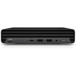HP Elite Mini 600 G9 -9G9S7PT- Intel i5-13500T / 16GB 4800MHz / 512GB SSD