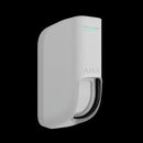 AJAX Curtain-Style Outdoor Motion Detector, White