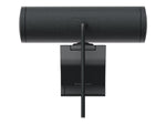 Logitech Brio 505 Webcam 1080p, Auto Framing, Dual Mic, Privacy Shutter