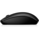 HP 235 Wireless Mouse 1600 DPI 2.4GHz USB Black (Replaced by 4E407UT)