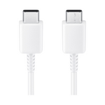 Samsung USB-C to USB-C Cable 1m 60W Fast Charging White