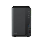 Synology DS223 2 BAY DiskStation NAS -2YR WTY