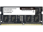 Team Group Elite 16GB 3200MHz DDR4 SODIMM Laptop RAM – Non-ECC