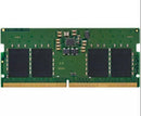 Kingston 8GB 4800MHz DDR5 Non-ECC Memory RAM SODIMM For Laptops/AIO/Mini/Tiny