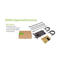 NVIDIA Quadro Sync II Card for RTXA4000–6000 GPUs