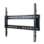 Atdec Telehook 3070 Fixed Wall Mount. Max load 91kg. VESA up to 800x500