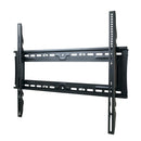 Atdec Telehook 3070 Fixed Wall Mount. Max load 91kg. VESA up to 800x500