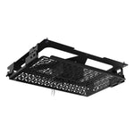 Atdec Device Storage Hinged Panel