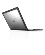 STM Dux Fitted Case, Surface Laptop Go/Go 2/Go 3, Black