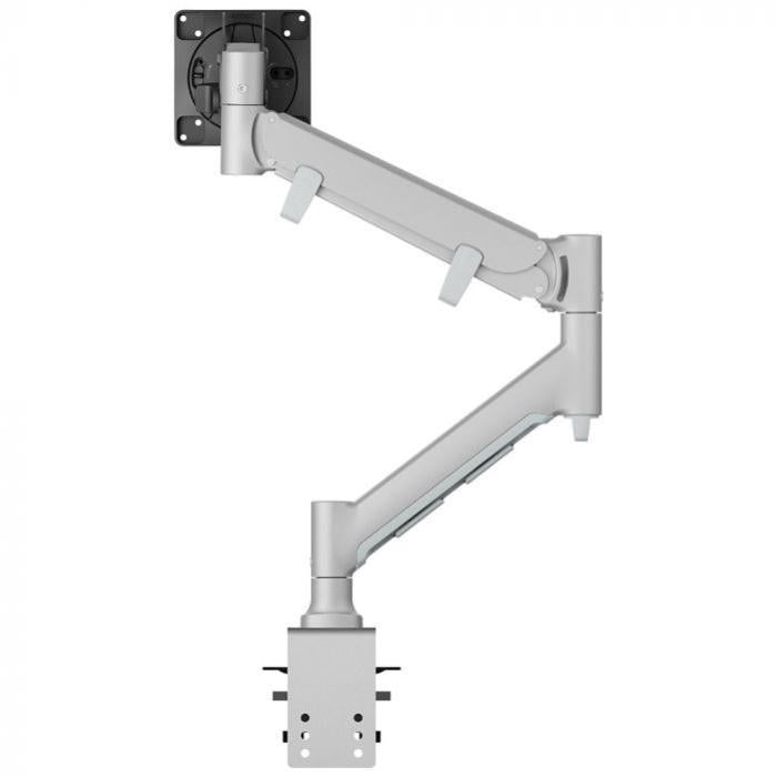 Atdec Fortis Heavy Duty Dynamic Monitor Arm. Up to 49" screens, Min. Load 6kg