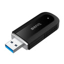 BenQ WD02AT 2-in-1 WiFi Bluetooth Adapter for 04 series