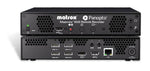Matrox Maevex 6020 Remote Recorder