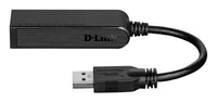 D-Link USB 3.0 Gigabit Ethernet Adapter