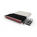 Patchbox one 30RU STP Red