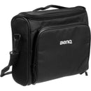 BenQ 5J.J3T09.001 Projector Carrying Case with Storage Pocket