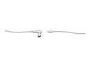 Logitech Rally Mic Pod Extension Cable, 10m, 2YR WTY