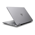 HP Zbook Fury G1i 16" WUXGA IR TS
