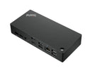 Lenovo ThinkPad USB-C Dock Gen 2 with USB 3.1 DP HDMI Ethernet