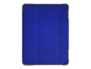 STM DUX PLUS DUO (IPAD 9TH/8TH/7TH GEN) EDU - BLUE FITTED CASE
