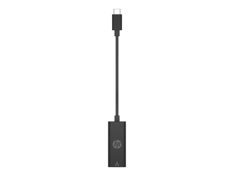HP USB-C to RJ45 Adapter G2 - Gigabit Ethernet Network Adapter