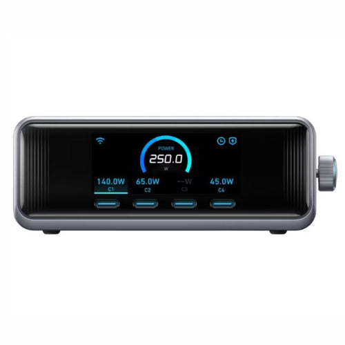 ANKER Prime 250W 6-Port GaN Charger A2345