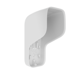 AJAX Curtain-Style Outdoor Motion Detector, White