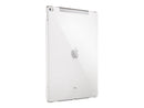 STM Half Shell Case for iPad Pro 9.7", Clear