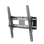 Atdec Fixed Wall Mount. Narrow Stud Pattern. Max load 50kg