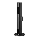 Atdec APA-P300-45 POS Pole 300mm Tall 45mm Diameter Steel Mount