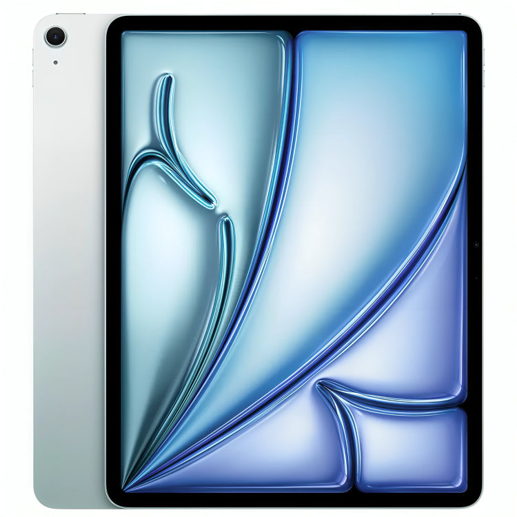 iPad Air 13 Inch Wi-Fi 128GB Blue M2