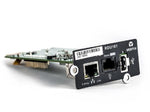 Vertiv Liebert RDU101 Power Management Card, RJ-45 - For GXT5