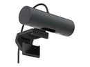 Logitech Brio 505 Webcam 1080p, Auto Framing, Dual Mic, Privacy Shutter