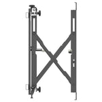 Atdec Pop-Out Video Wall. Max load 50kg. VESA up to 600x400