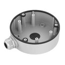 Hikvision 1280ZJ-DM21 Junction Box – For 2CD23XXXGX-X Turrets, 2YR WTY
