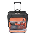 Everki Journey Laptop Trolley Rolling Briefcase, 11-16" Compartment, Adjustable
