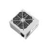 FSP HV PRO 85+ 650W Power Supply White 80 Plus Certified ATX PSU