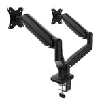 J5create JTSA102 Gas Dual Monitor Mount