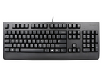 LENOVO PREFERRED PRO II USB KEYBOARD - US ENGLISH