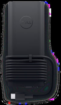 Dell 130W USB-C GAN SLIM Adapter WITH 1M Power CORD - 1YR 492-BDPS