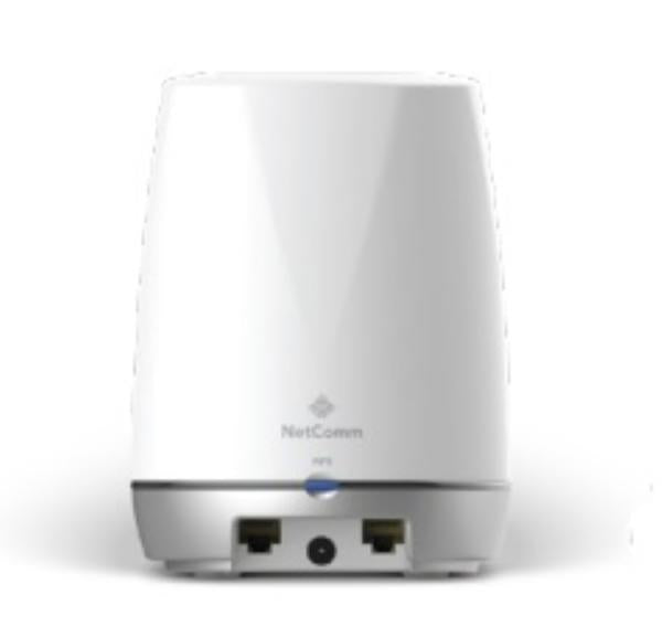 NetComm CloudMesh WiFi 6 Satellite