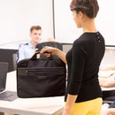 Everki Business 414 Briefcase for 14.1" Laptops