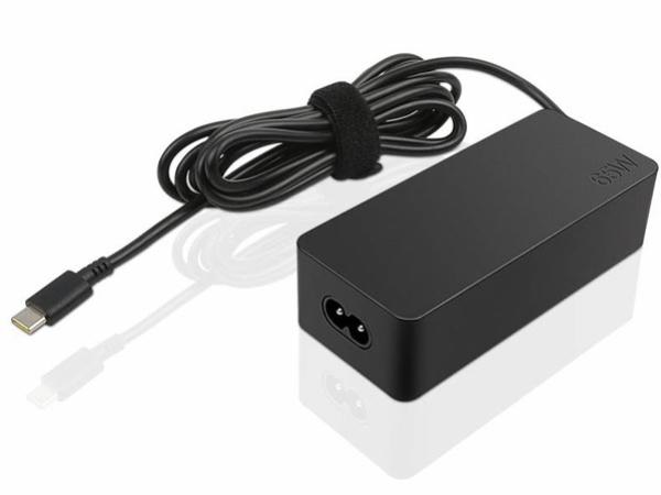 Lenovo ThinkPad 65W USB-C Standard AC Adapter