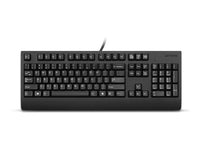 Lenovo Preferred PRO II USB Keyboard (upgraded WITH Copilot) 4Y41R64588