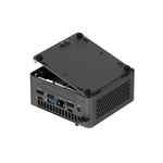 ASUS NUC 15 PRO TALL MINI PC Kit, C5-120U, DDR5(0/2), M.2(0/2), Wl, 3YR RTB BNUC15CRHI500004