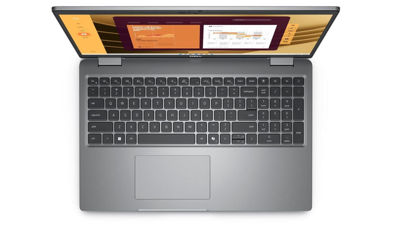 Dell Latitude 5550, U7-165U, 15.6" FHD, 16GB RAM, 512GB SSD, W11P, 1YOS