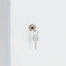 LapCabby Lyte 20 Single Door up to 7" - Horizontal